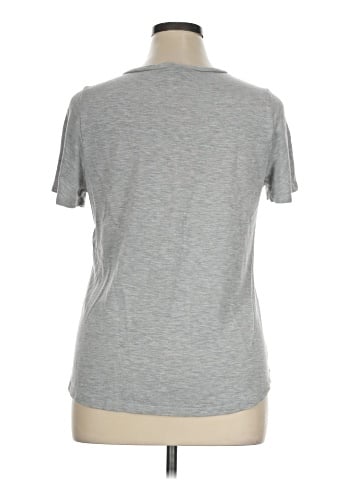 Jessica Simpson Short Sleeve T-Shirt (view 2)