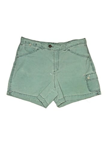 Gloria Vanderbilt Denim Shorts (view 1)