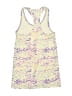 Ivivva Yellow Active Tank Size 6 - photo 2