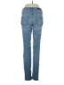 Rock & Republic Hearts Blue Jeans Size 4 - photo 2