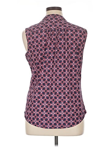 Westport 1962 Sleeveless T-Shirt (view 2)
