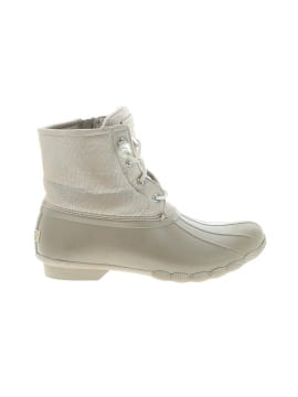 Sperry Top Sider Rain Boots
