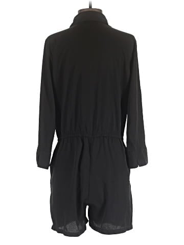 Speed Control Romper (view 2)
