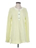 t.la Yellow Pullover Sweater Size S - photo 1