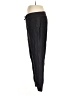 Athleta Solid Black Active Pants Size 16 - photo 5