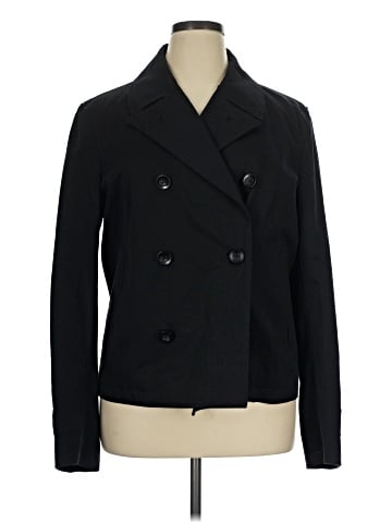 Elie Tahari Coat (view 1)