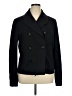 Elie Tahari Black Coat Size XL (estimated) - photo 1