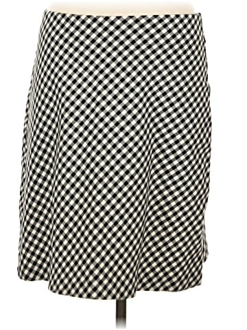 Karen Kane Casual Skirt (view 1)