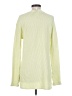t.la Yellow Pullover Sweater Size S - photo 2