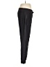 Athleta Solid Black Active Pants Size 16 - photo 4