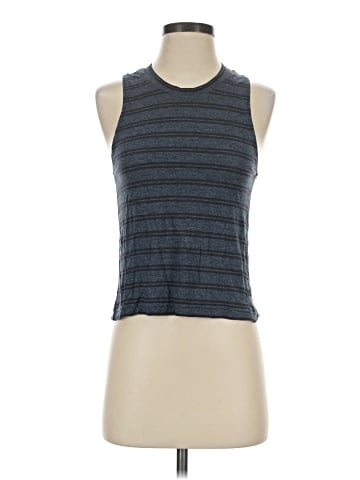 Bella Luxx Sleeveless T-Shirt (view 1)