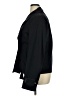 Elie Tahari Black Coat Size XL (estimated) - photo 5