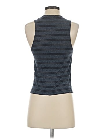 Bella Luxx Sleeveless T-Shirt (view 2)