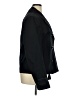 Elie Tahari Black Coat Size XL (estimated) - photo 4