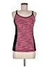 Ideology Pink Active Tank Size M - photo 1