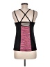 Ideology Pink Active Tank Size M - photo 2