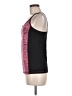 Ideology Pink Active Tank Size M - photo 5