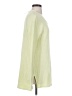 t.la Yellow Pullover Sweater Size S - photo 4