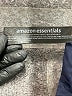 Amazon Essentials Blue Active Pants Size L - photo 7