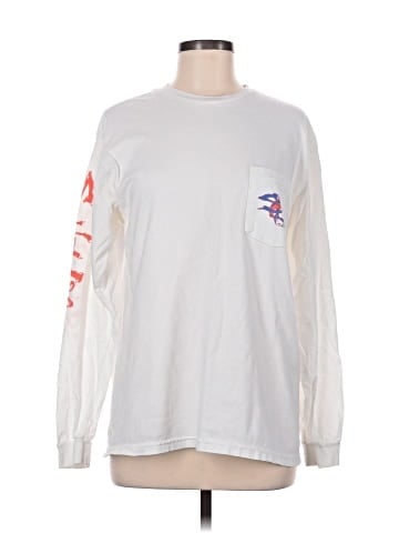 Salt Life Long Sleeve T-Shirt (view 1)