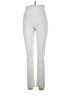 JoFit Silver Ivory Active Pants Size 8 (estimated) - photo 1