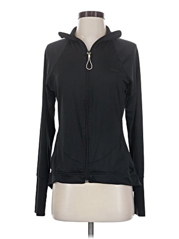 Reebok Zip Up Hoodie (view 1)