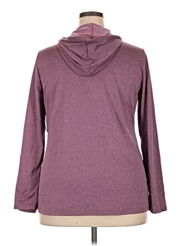 32 Degrees Zip Up Hoodie (view 2)