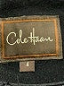 Cole Haan Black Coat Size 4 - photo 6