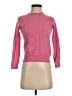 Quince 100% Cashmere Pink Cashmere Pullover Sweater Size S - photo 1