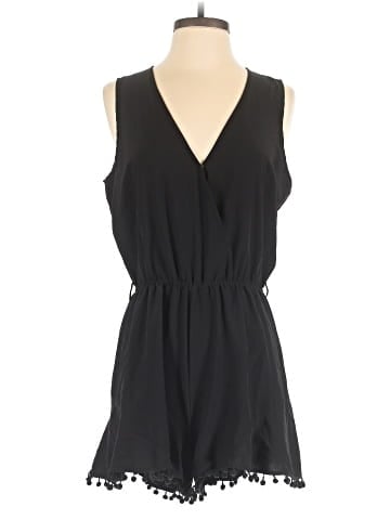 Love Tree Romper (view 1)