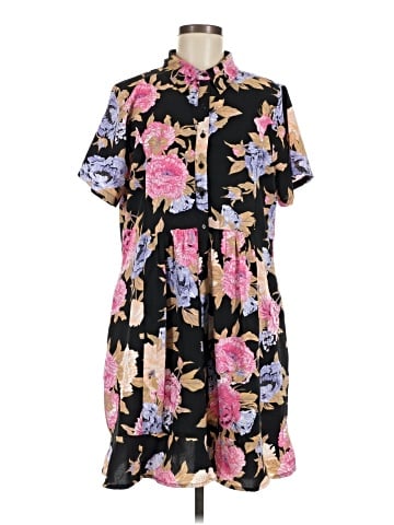 Tolani Casual Dress (view 1)