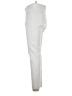 JoFit Silver Ivory Active Pants Size 8 (estimated) - photo 5