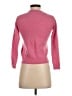 Quince 100% Cashmere Pink Cashmere Pullover Sweater Size S - photo 2