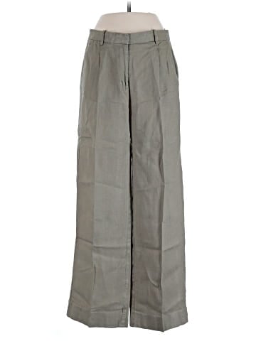 J.Crew Linen Pants (view 1)