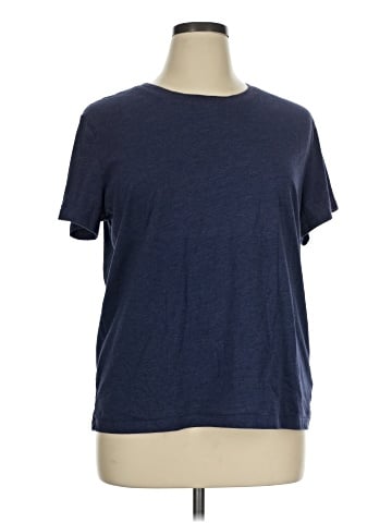 Natural Reflections Short Sleeve T-Shirt (view 1)