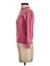 Quince 100% Cashmere Pink Cashmere Pullover Sweater Size S - photo 5