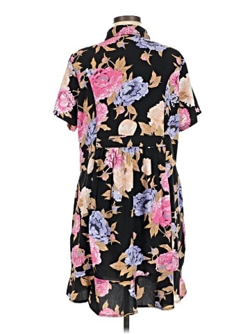 Tolani Casual Dress (view 2)