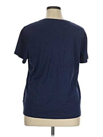 Natural Reflections Short Sleeve T-Shirt (view 2)