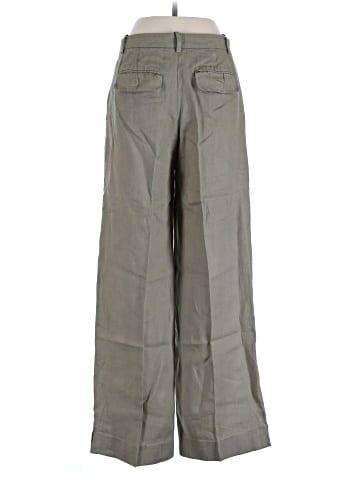 J.Crew Linen Pants (view 2)