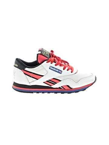 Reebok Sneakers (view 1)