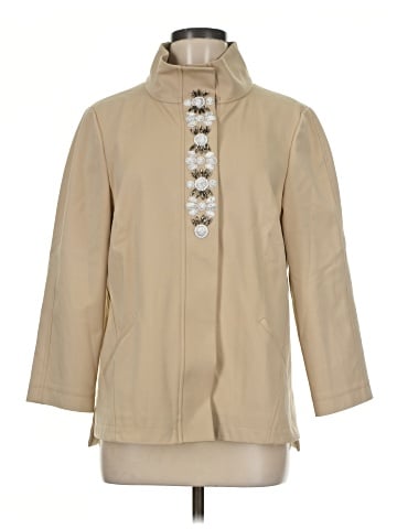Carlisle Raincoat (view 1)