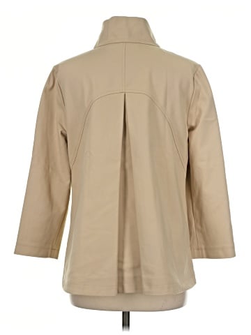 Carlisle Raincoat (view 2)