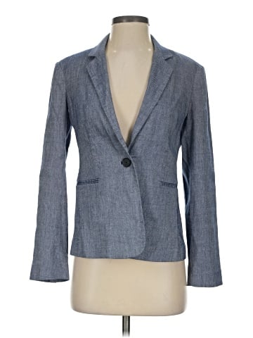 Express Outlet Blazer (view 1)