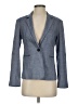 Express Outlet Blue Blazer Size 2 - photo 1
