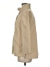 Carlisle Tan Raincoat Size 8 - photo 5