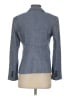 Express Outlet Blue Blazer Size 2 - photo 2