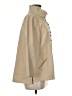 Carlisle Tan Raincoat Size 8 - photo 4