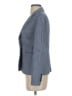 Express Outlet Blue Blazer Size 2 - photo 5