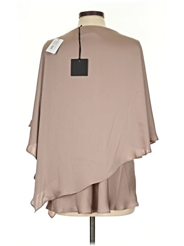 Joseph Ribkoff Poncho (view 2)