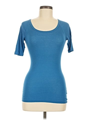 Generra Short Sleeve T-Shirt (view 1)